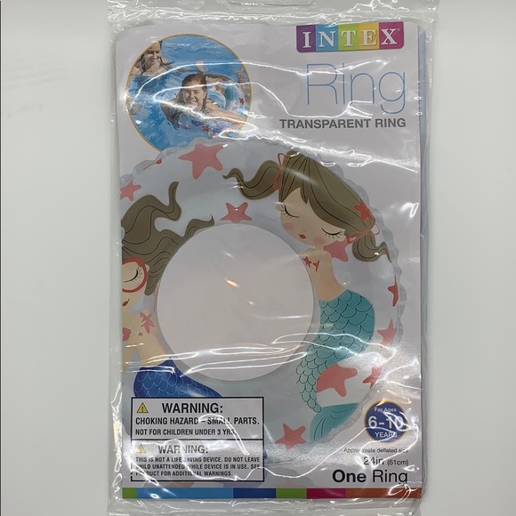 Pool Floatie - Picture 2 of 2